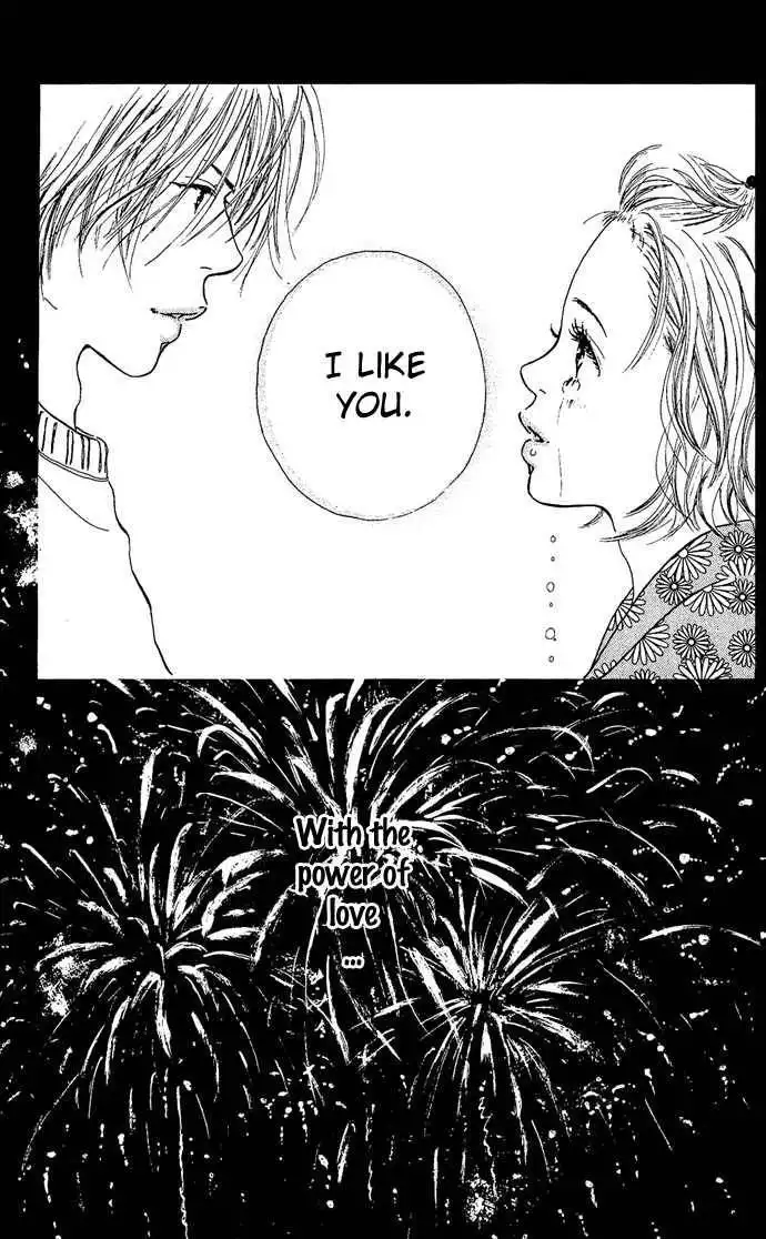 Maigo no Bambi ni Kiss wo 1 mm Chapter 3 67